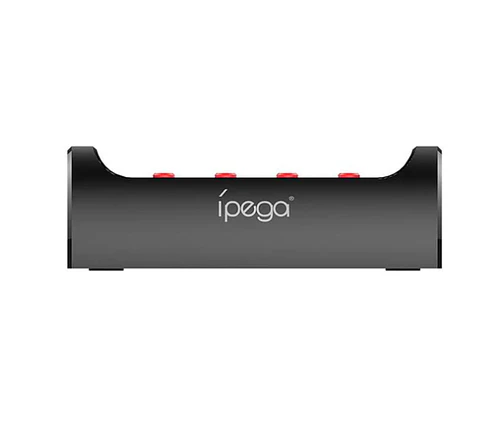 Adaptador Ipega Teclado y Mouse para PS4 y Nintendo Switch PG9133