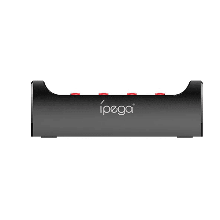 Adaptador Ipega Teclado y Mouse para PS4 y Nintendo Switch PG9133 2