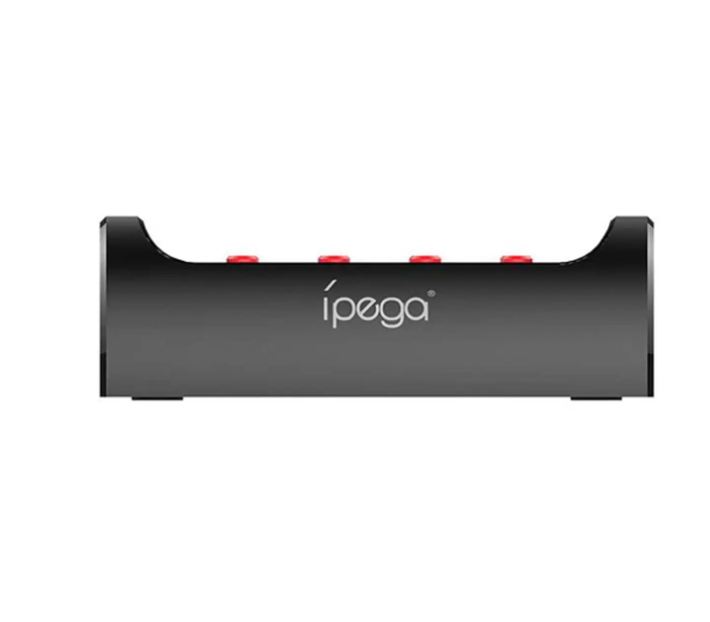 Adaptador Ipega Teclado y Mouse para PS4 y Nintendo Switch PG9133 2