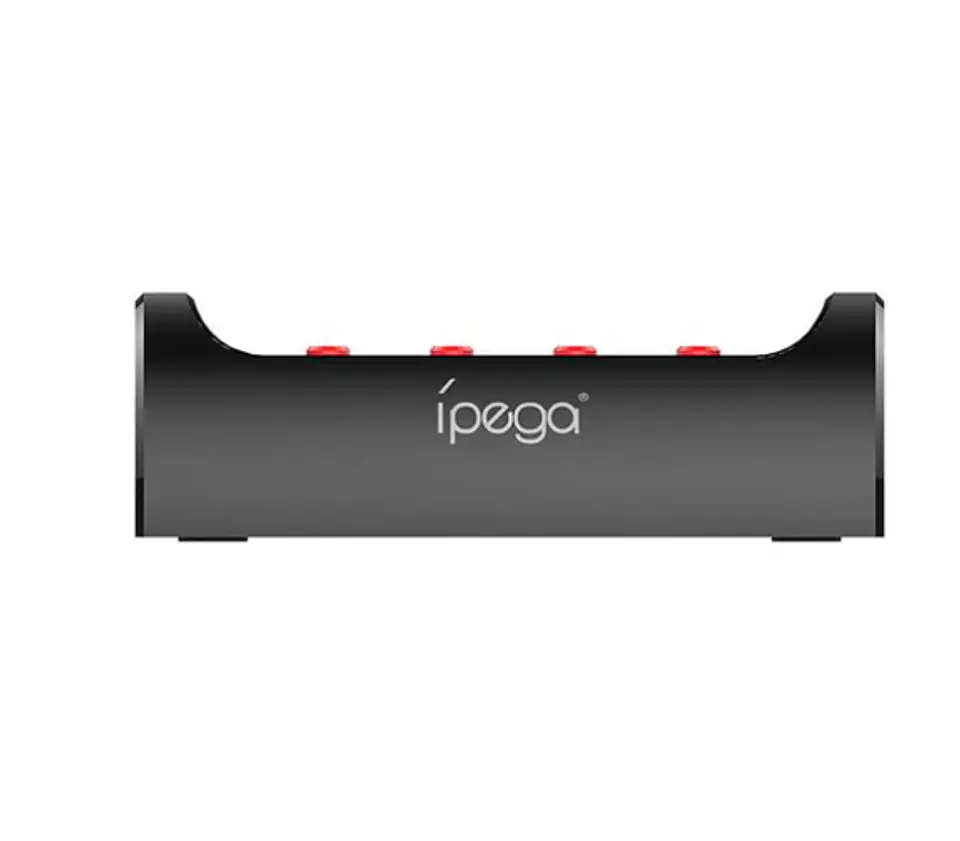 Adaptador Ipega Teclado y Mouse para PS4 y Nintendo Switch PG9133 2