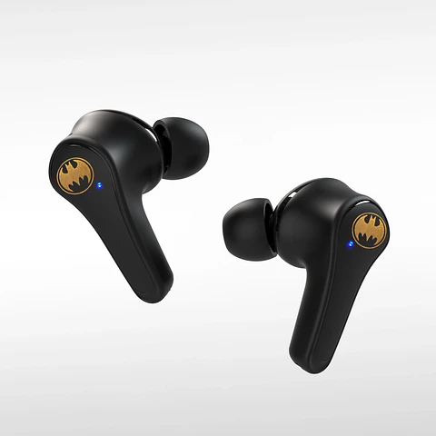 Audífonos Inalámbricos TWS In-Ear DC Comic Batman