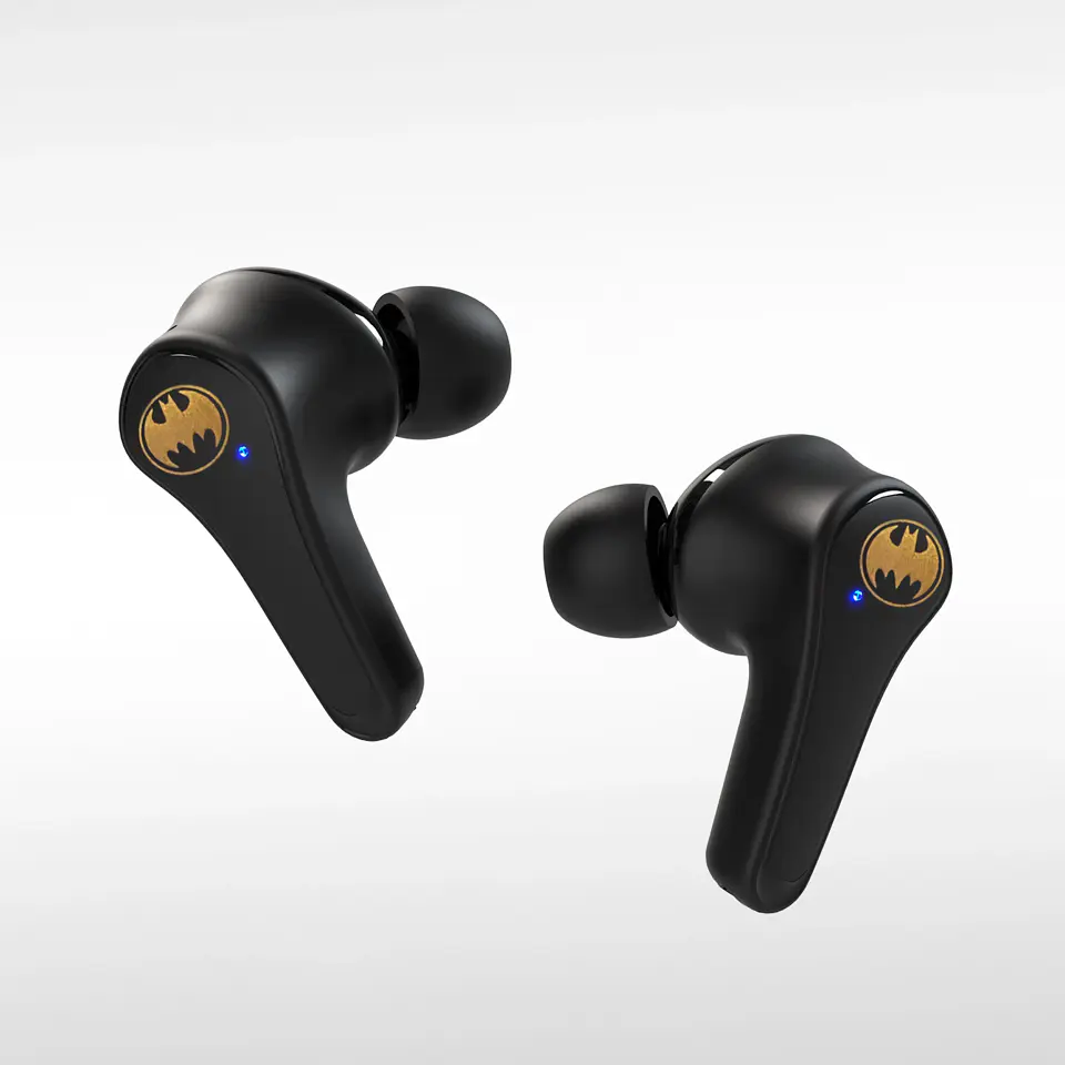 Audífonos Inalámbricos TWS In-Ear DC Comic Batman 2