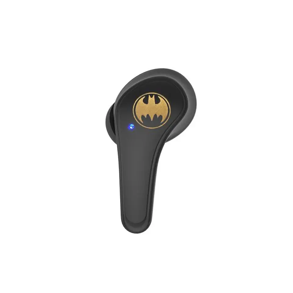 Audífonos Inalámbricos TWS In-Ear DC Comic Batman 3