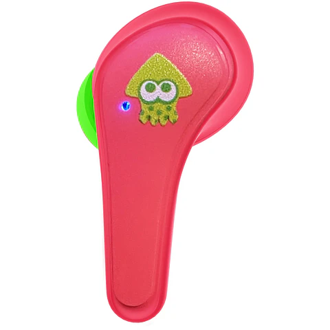Audífonos Inalámbricos TWS In-Ear Splantoon 2
