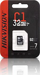 Memoria Micro SD 32Gb Clase 10 Hikvision HSTFC1 - Miniatura 1