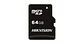 Memoria Micro SD 64Gb Clase 10 Hikvision HSTFC1 - Miniatura 2