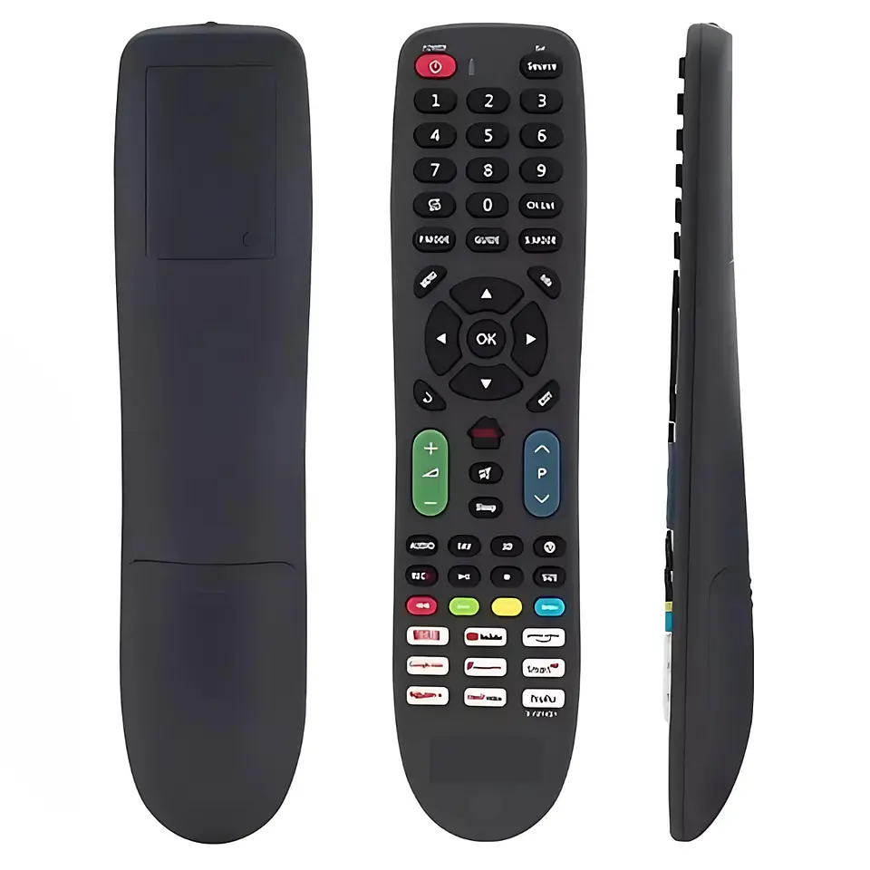 Control Remoto Smart TV Universal IRM-06163 3