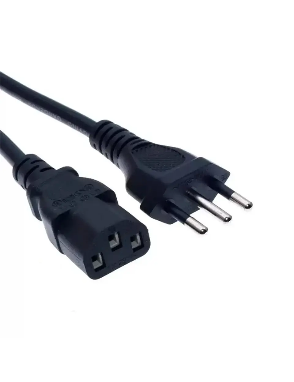 Cable de Poder para PC 1.8Mts Ulink 1