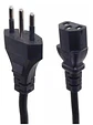 Cable de Poder para PC 1.8Mts Ulink - Miniatura 2