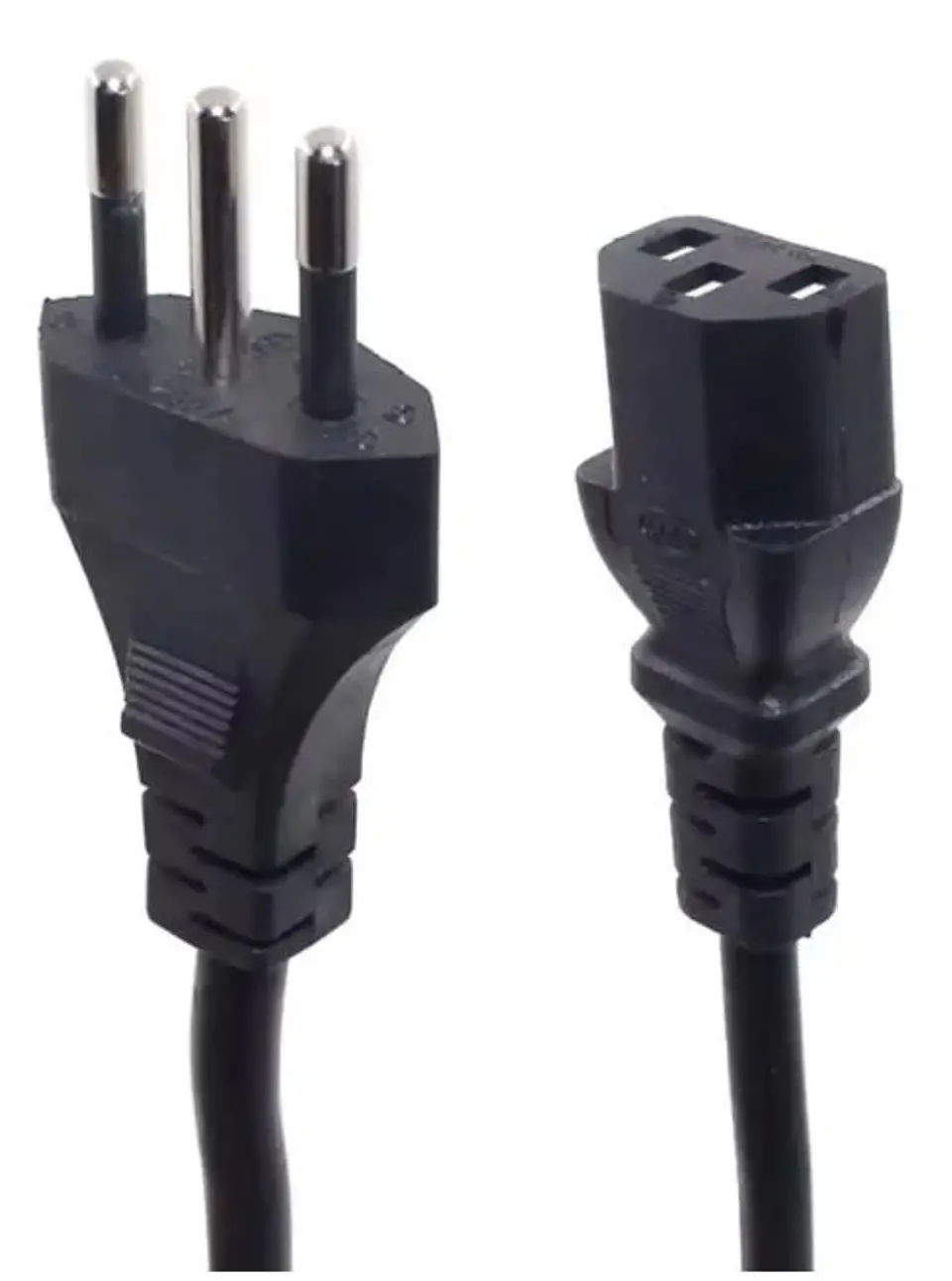 Cable de Poder para PC 1.8Mts Ulink 2
