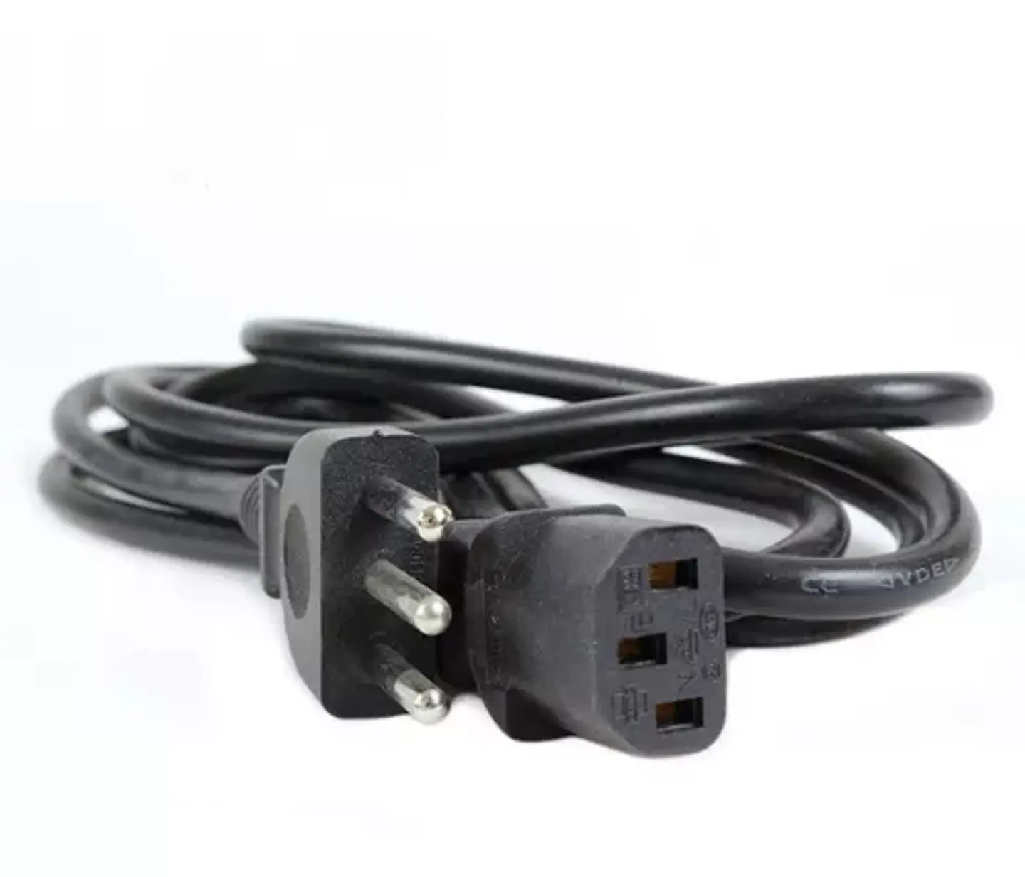 Cable de Poder para PC 1.8Mts Ulink 3