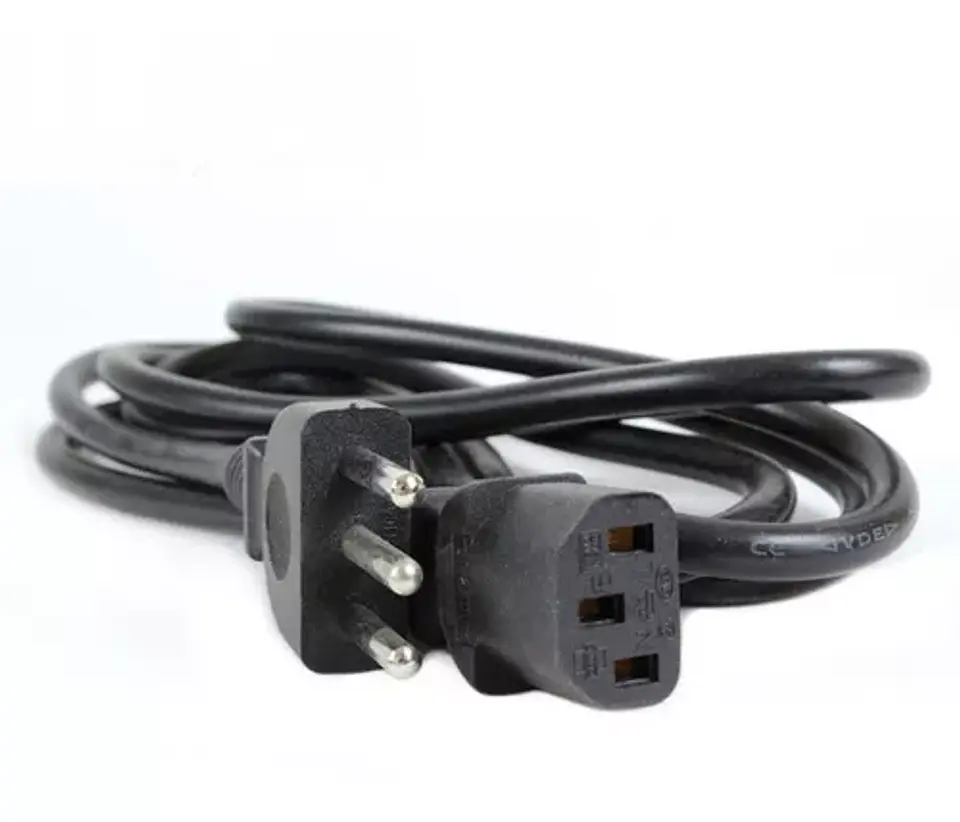 Cable de Poder para PC 1.8Mts Ulink 3