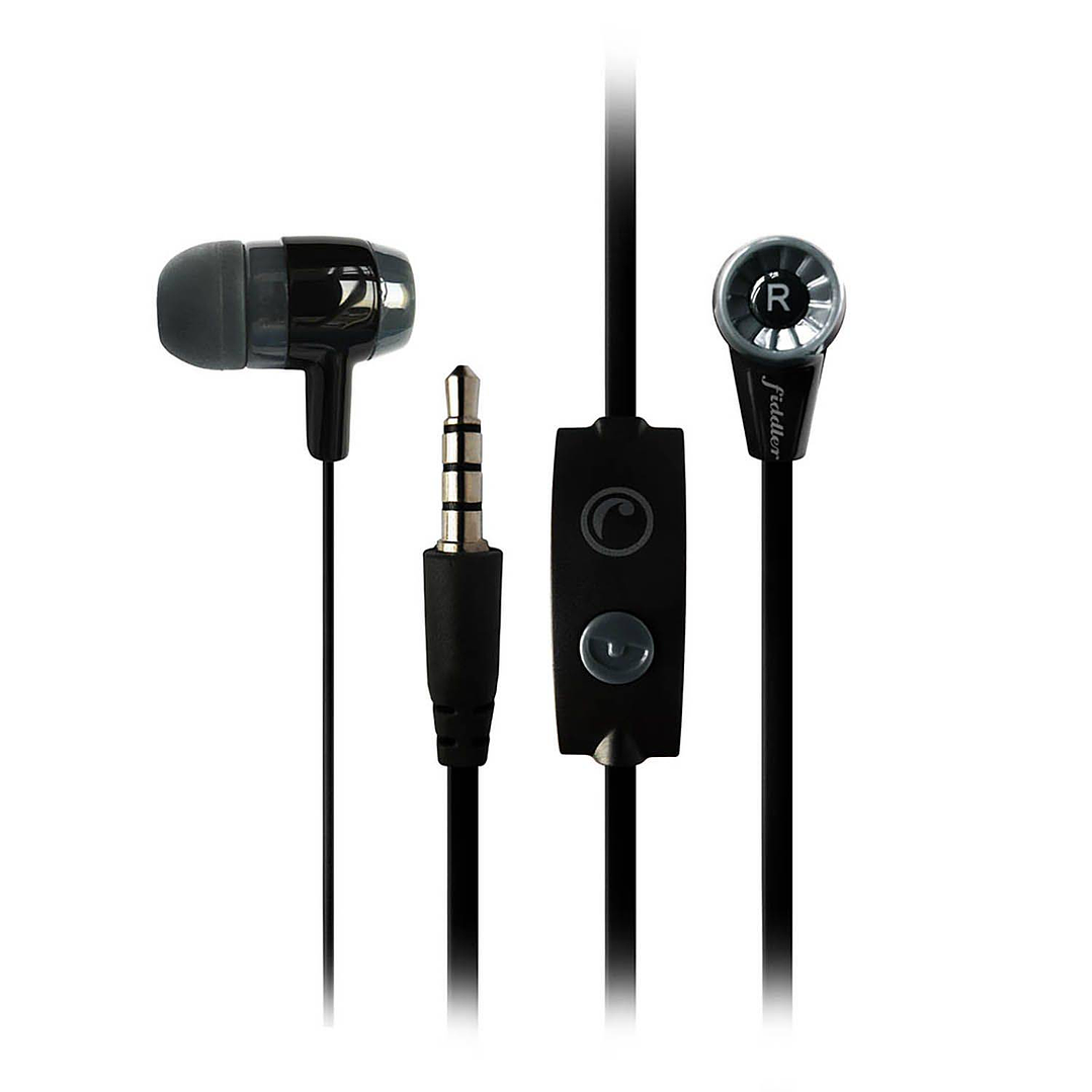 Audífonos In-Ear con Cable Fiddler FD080 1