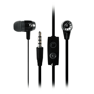 Audífonos In-Ear con Cable Fiddler FD080