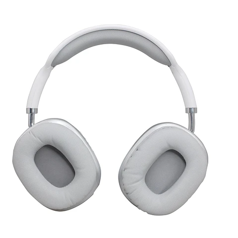 Audífonos Over-Ear Inalámbricos Air Experience Silver Mlab 09310