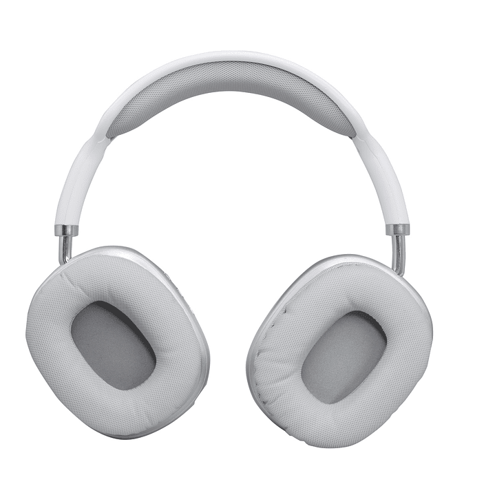 Audífonos Over-Ear Inalámbricos Air Experience Silver Mlab 09310 2