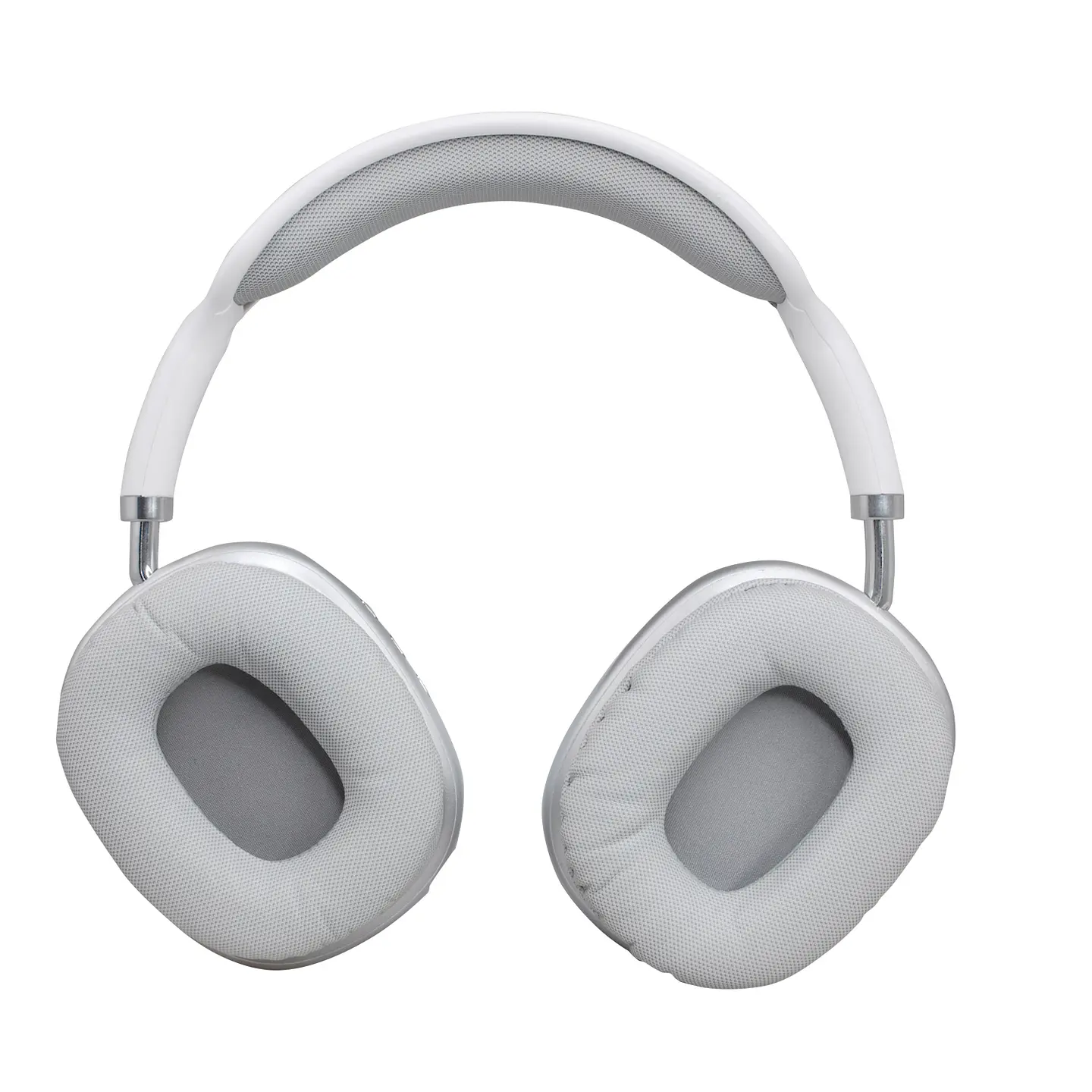 Audífonos Over-Ear Inalámbricos Air Experience Silver Mlab 09310 2