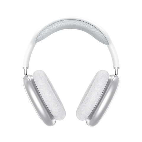 Audífonos Over-Ear Inalámbricos Air Experience Silver Mlab 09310
