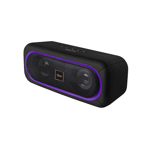 Parlante BT Portátil Extrem Bass TWS Mlab 08907