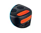 Parlante BT Karaoke PowerBox 400 Daewoo DI621 - Miniatura 4