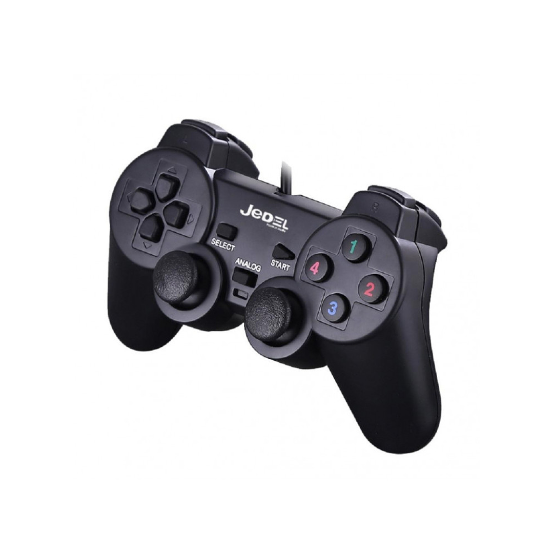 Joystick con Cable USB para PC 2