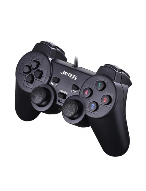 Joystick con Cable USB para PC