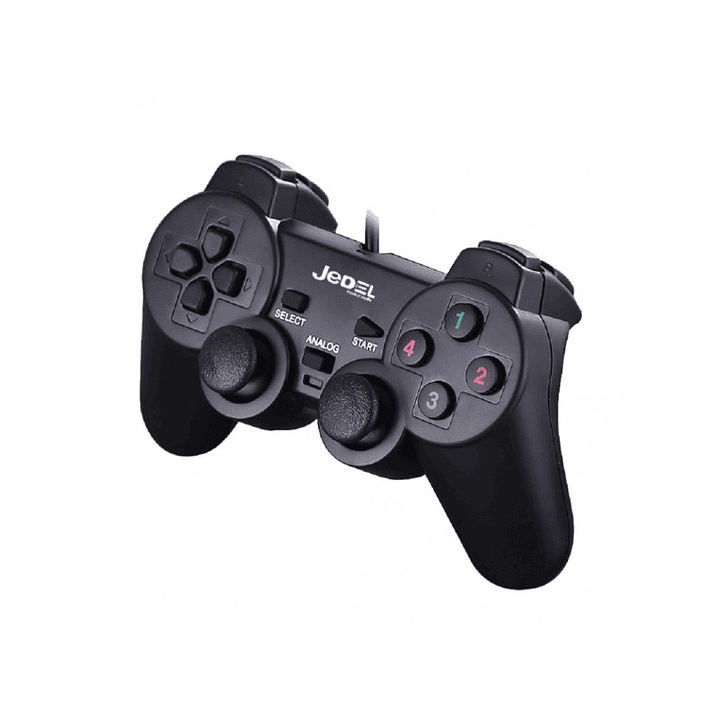 Joystick con Cable USB para PC 2