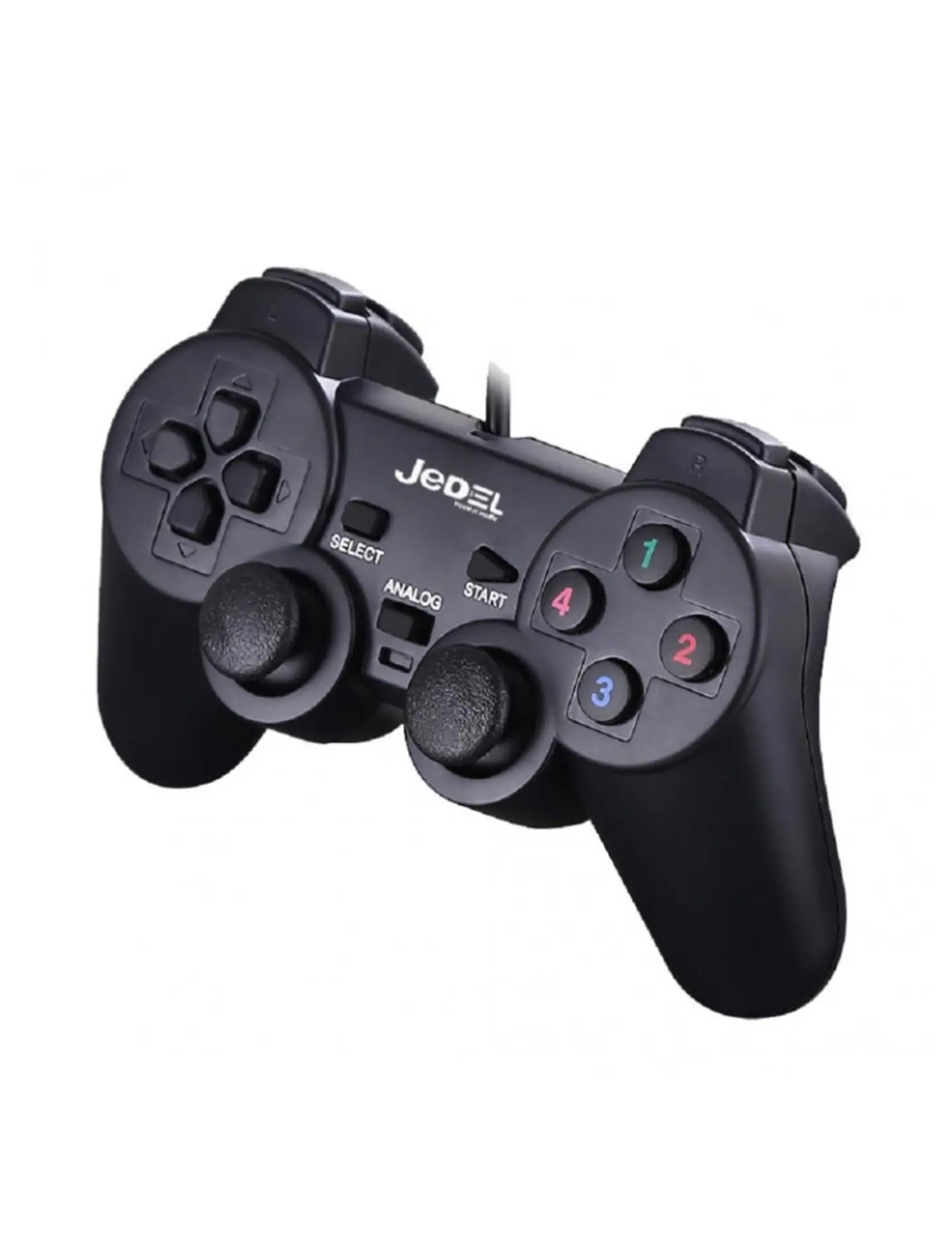 Joystick con Cable USB para PC 2