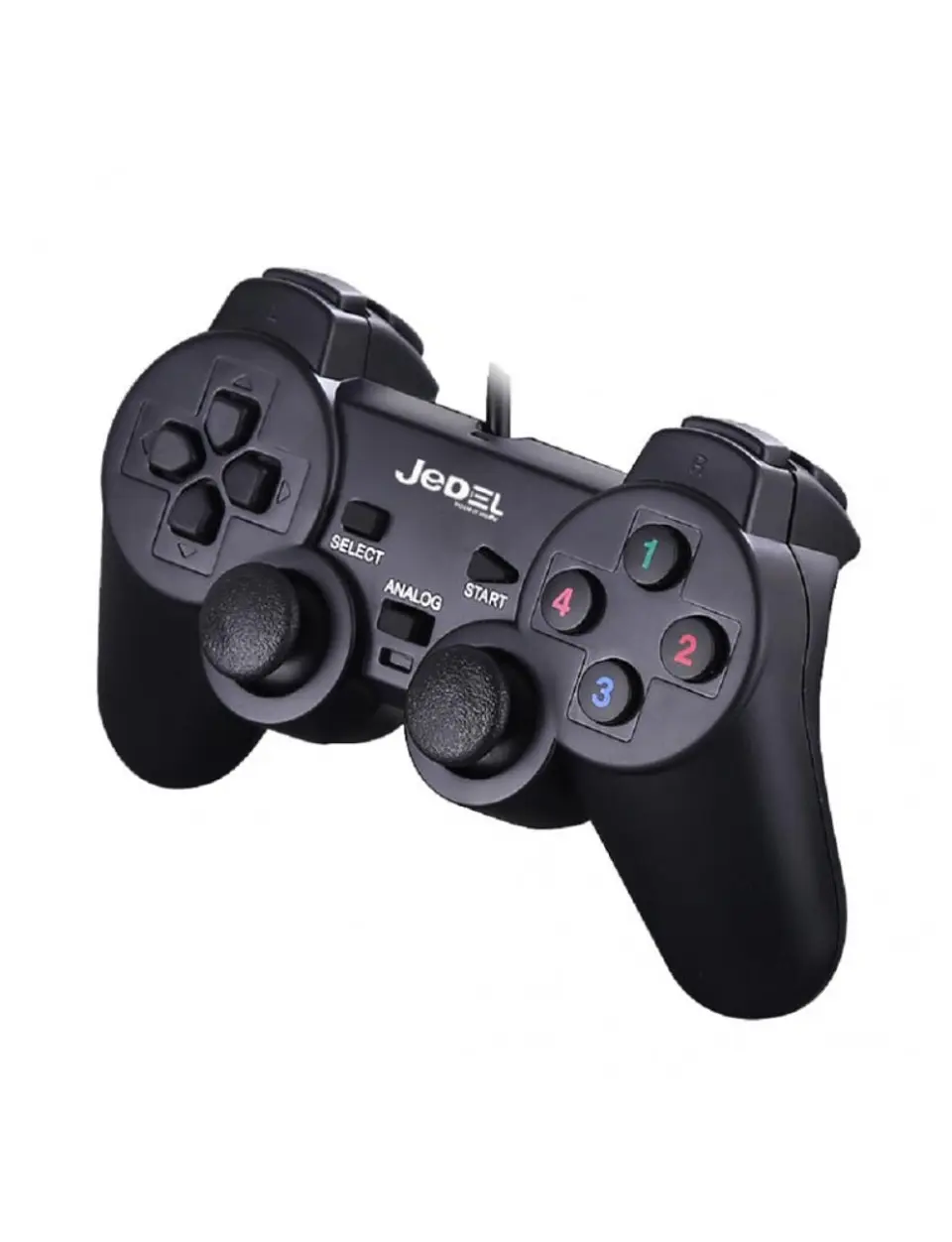 Joystick con Cable USB para PC 2