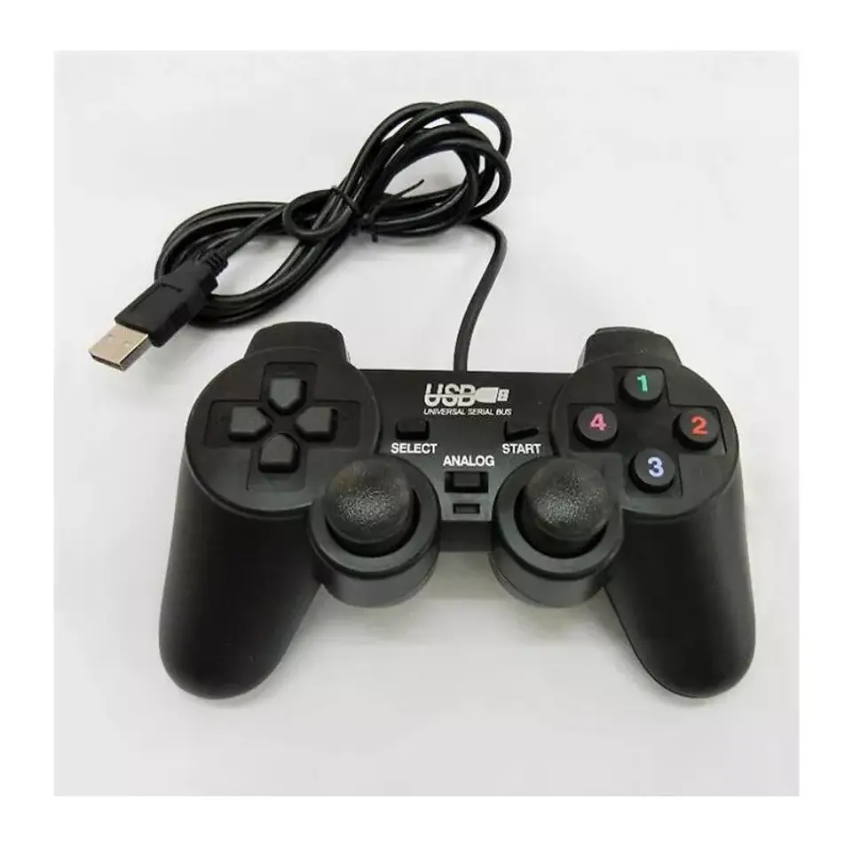 Joystick con Cable USB para PC 3