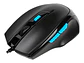 Mouse Gamer USB HP M150 Negro - Miniatura 1