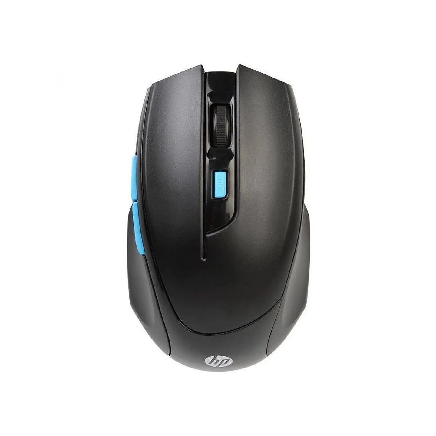 Mouse Gamer USB HP M150 Negro 3