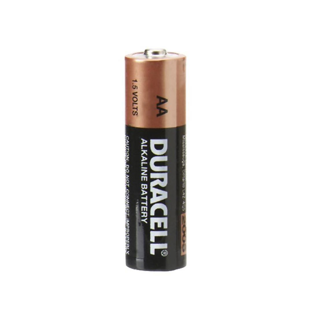 Pilas Duracell AA Por Unidad 1