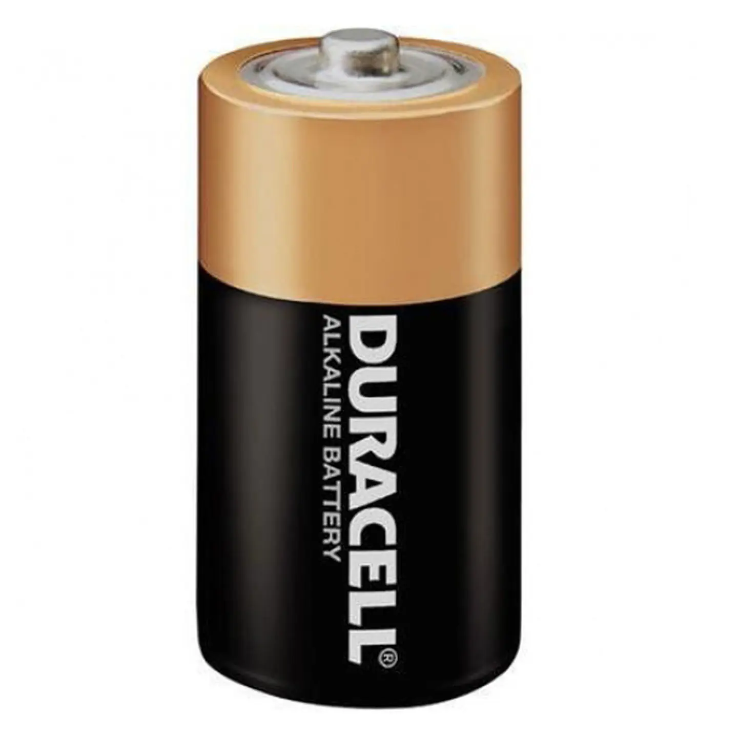 Pilas Tipo D Duracell 1.5V Por Par 2