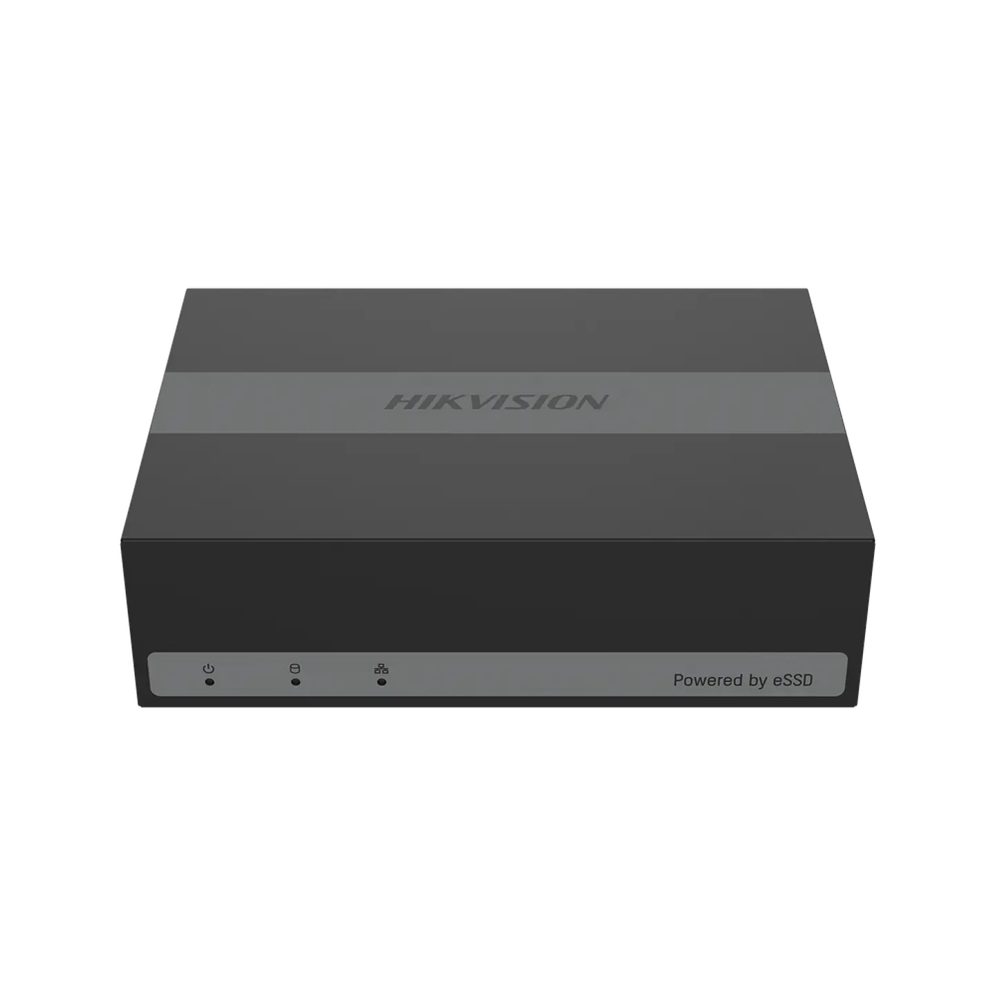 Kit Camaras De Seguridad + Dvr 4ch Hikvision 300gb Ssd 3