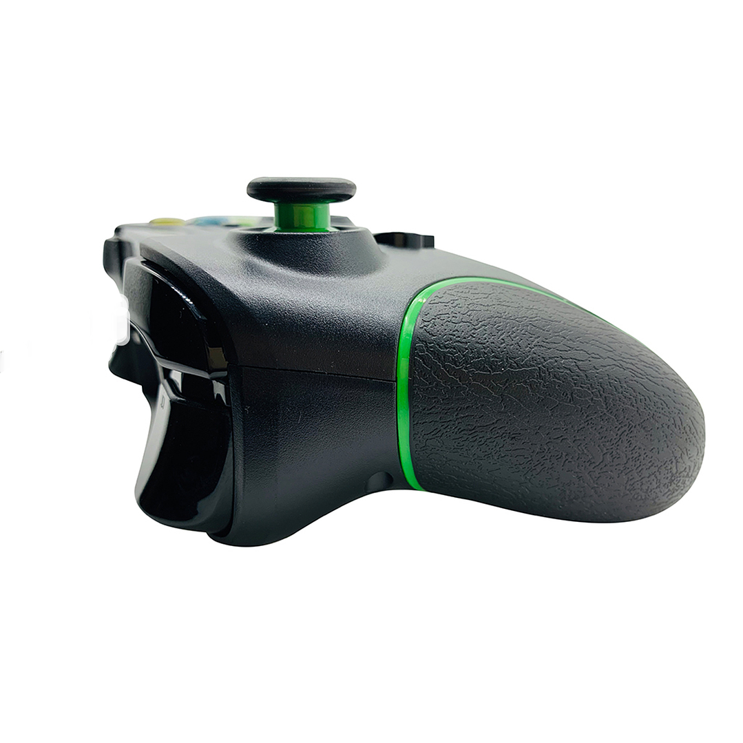 Joystick Inalámbrico Para Xbox Series X One y PC Nanotek  2