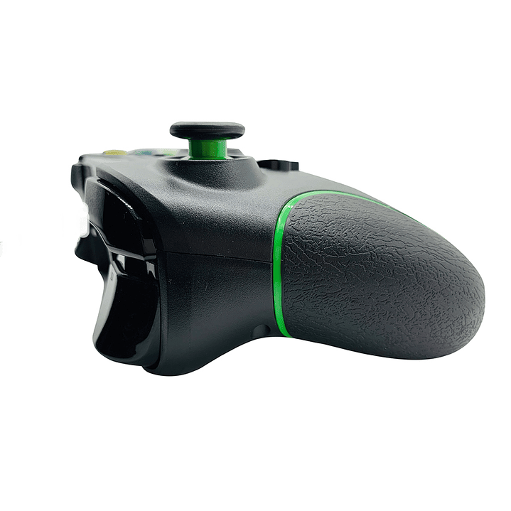 Joystick Inalámbrico Para Xbox Series X One y PC Nanotek  2