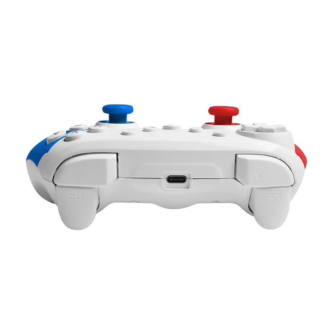Joystick Inalámbrico para Nintendo Switch y Pc Nanotek 3