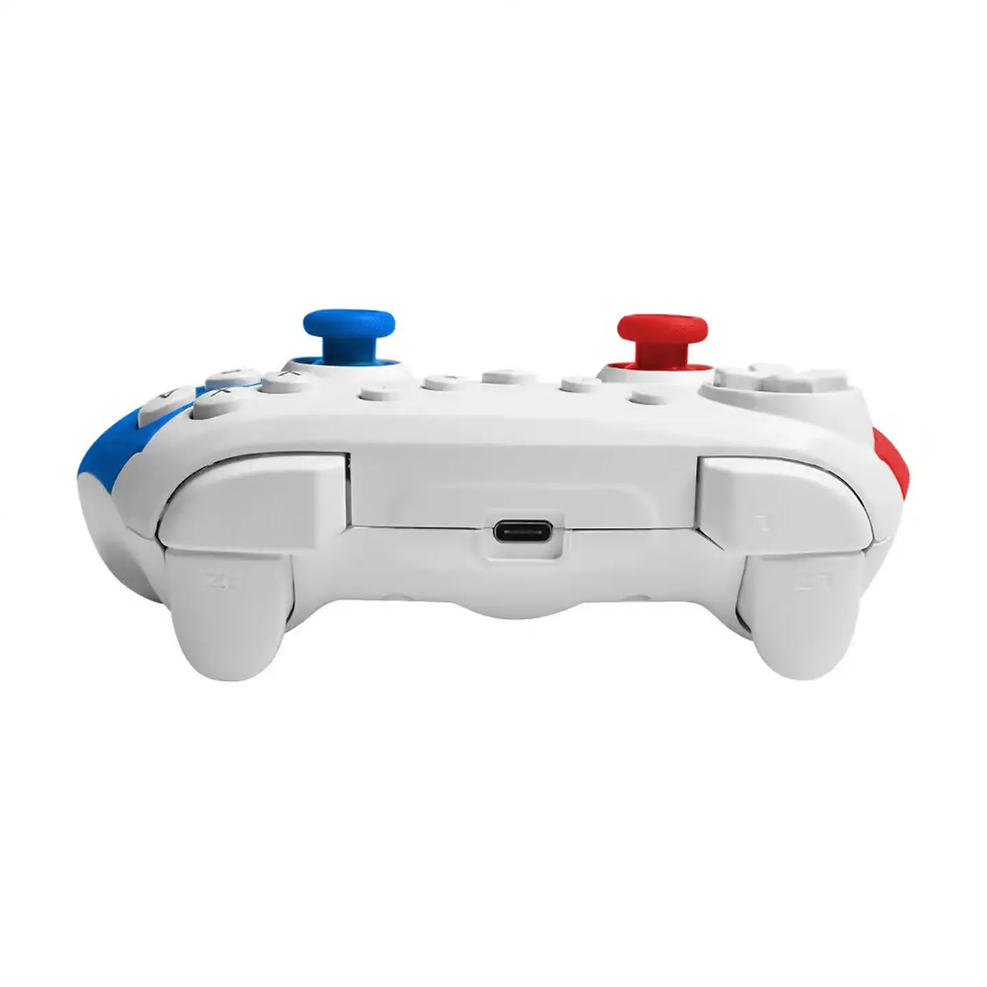Joystick Inalámbrico para Nintendo Switch y Pc Nanotek 3
