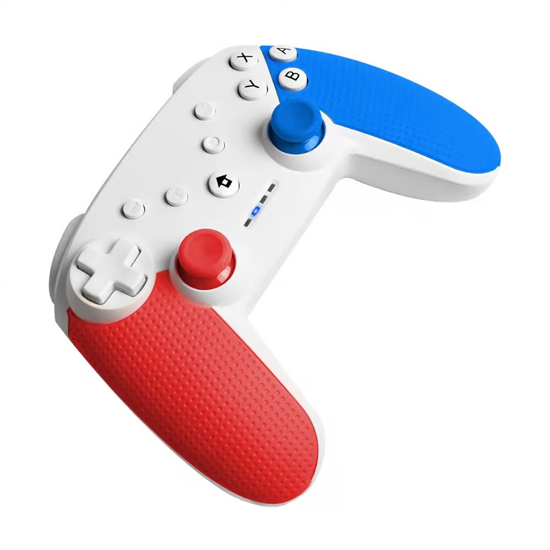 Joystick Inalámbrico para Nintendo Switch y Pc Nanotek 1