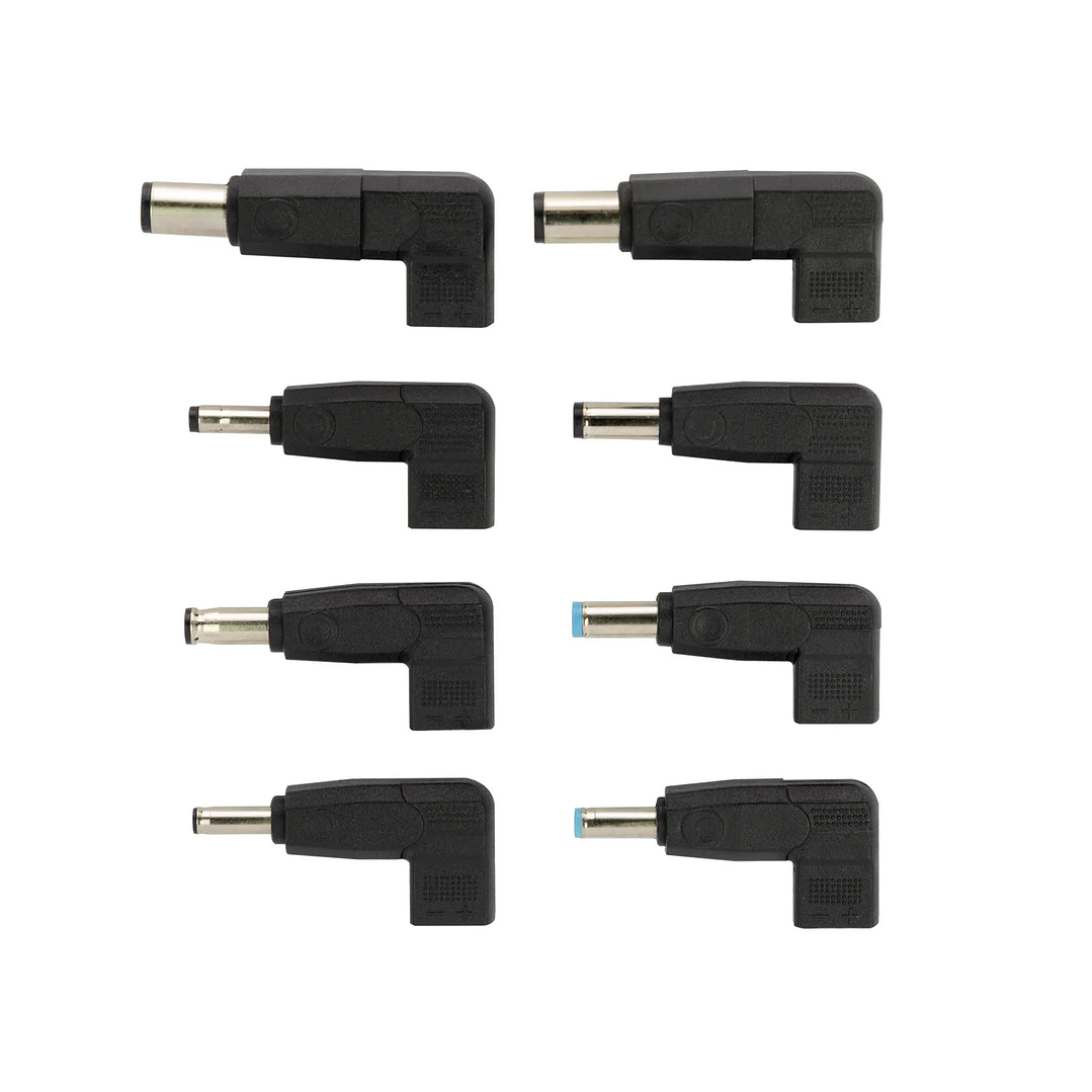 Cargador Universal de Notebooks 65W Auto ID General Power 4