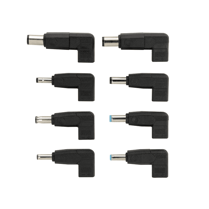 Cargador Universal de Notebooks 65W Auto ID General Power 4