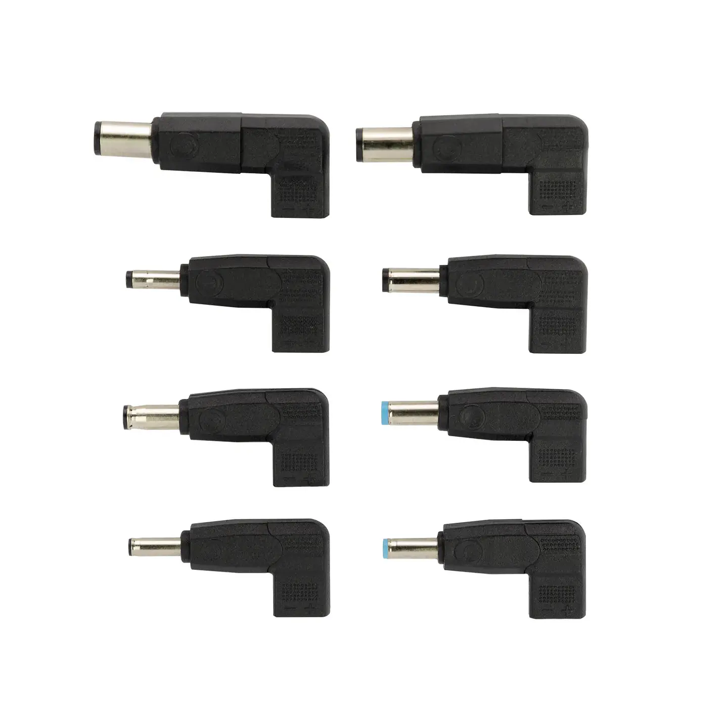 Cargador Universal de Notebooks 65W Auto ID General Power 4