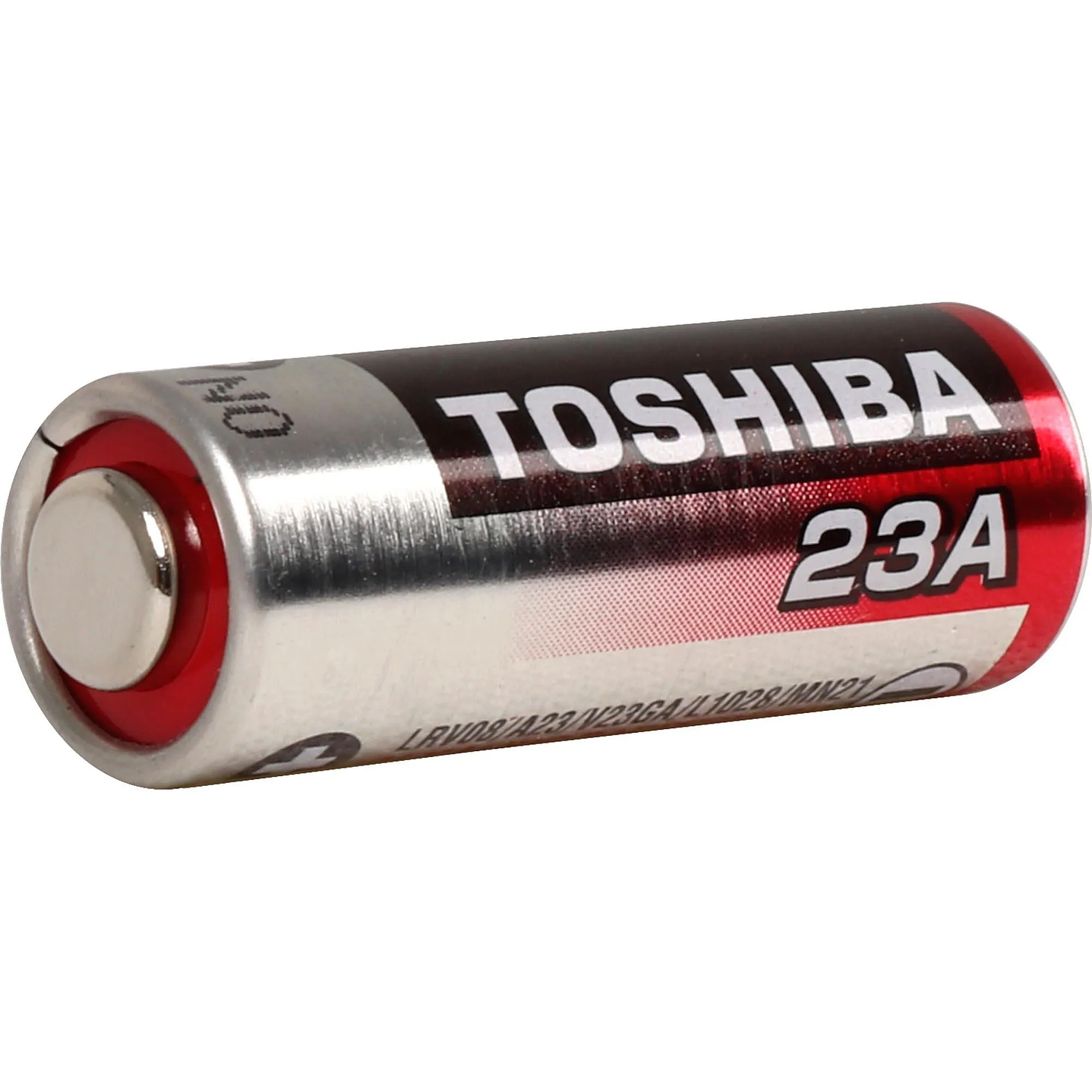 Pila Especial 23A 12V Toshiba 2