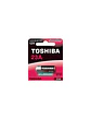 Pila Especial 23A 12V Toshiba - Miniatura 1