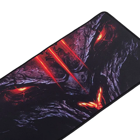 Pad Mouse Gamer XL 75X28cm Fiddler FDMP12