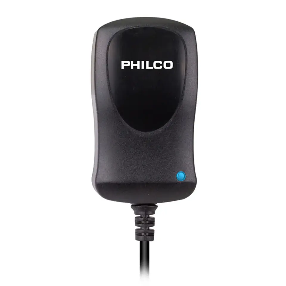 Eliminador De Pilas 1.2 Amperes + 6 Conectores Universales 3