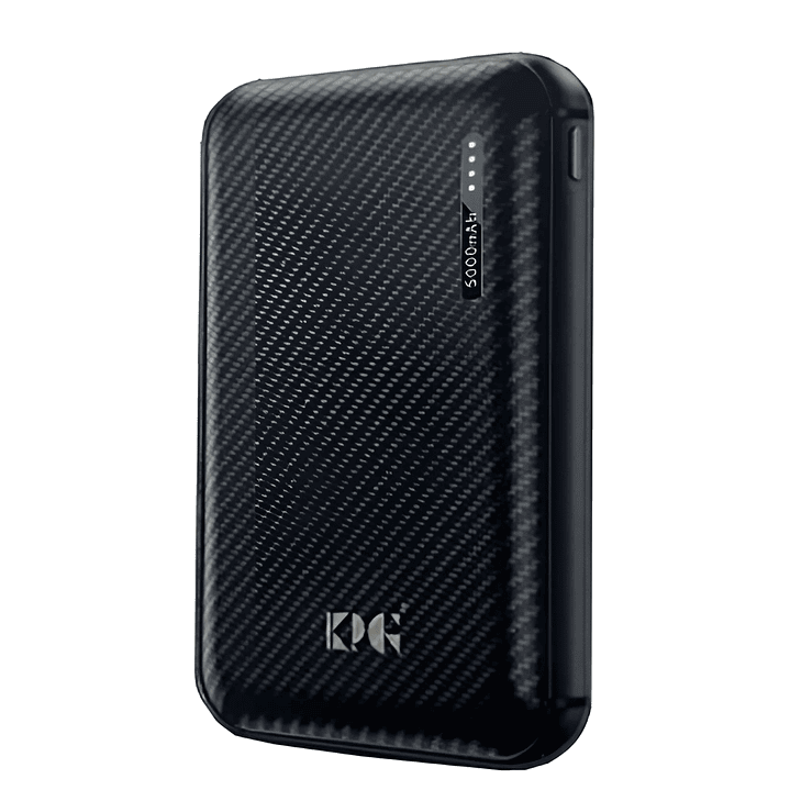 Power Banck 5.000 mAh 3.7V KP56 1