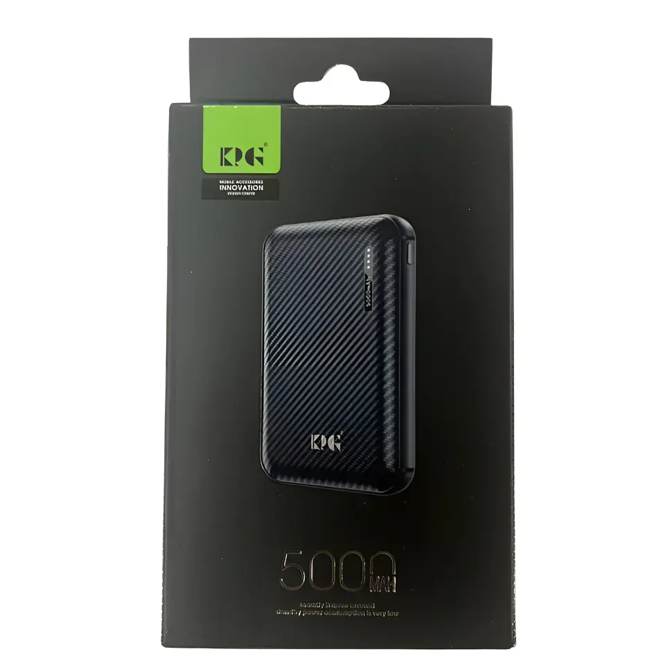 Power Banck 5.000 mAh 3.7V KP56 3