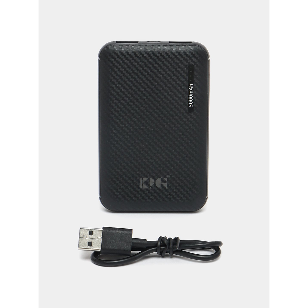 Power Banck 5.000 mAh 3.7V KP56 2